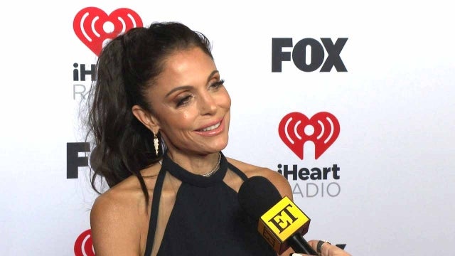 Bethenny Frankel Not Rushing Wedding Planning, 'Living in the Moment' With Fiancé Paul (Exclusive)