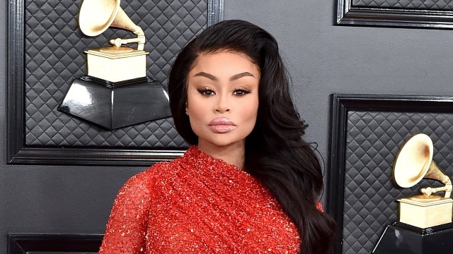Blac Chyna Requests Break After Seeing Her Nude Photos During Court Trial 