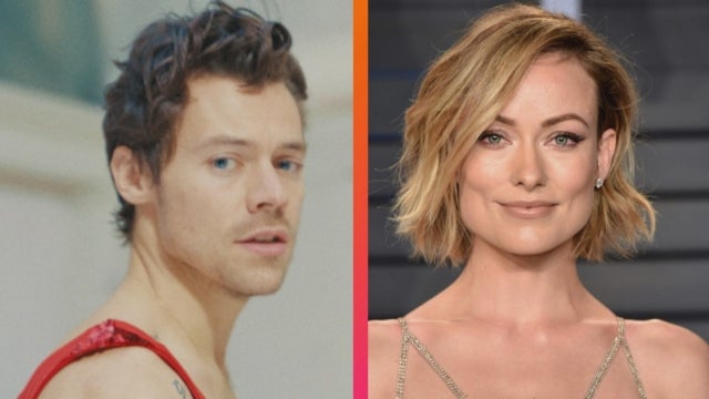 Why Fans Think Harry Styles' 'As It Was' Lyrics Are Written About Olivia Wilde!