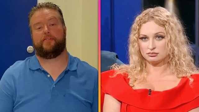  '90 Day Fiancé': Mike's Mom Moves in With Him as He Defends His Ex Natalie (Exclusive)