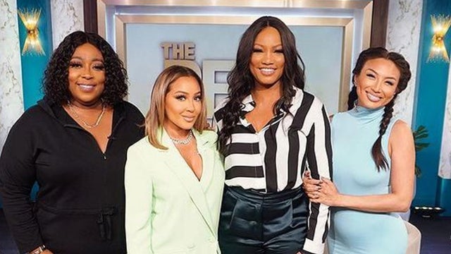 ‘The Real’ Canceled: Loni Love Responds to Talk Show Ending