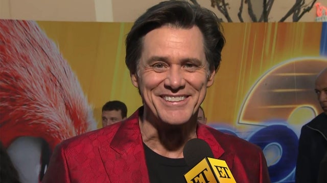 Why Jim Carrey Is Taking a Break From Hollywood After ‘Sonic 2’ (Exclusive)