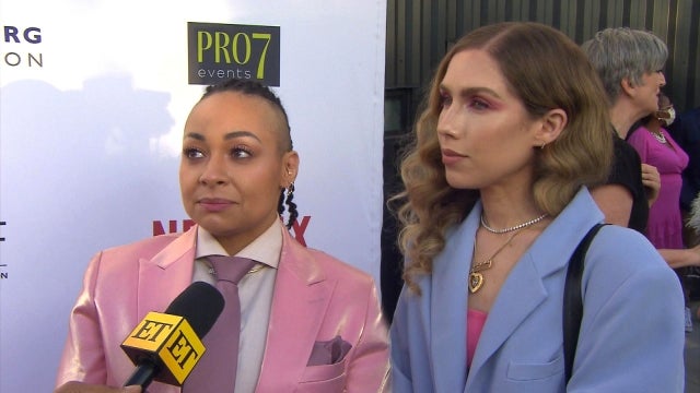 Raven-Symoné Speaks Out on Florida 'Don't Say Gay' Bill (Exclusive)