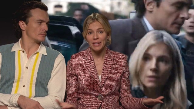 Sienna Miller Reflects on Tabloid Attacks That Overshadowed Her Early Career (Exclusive)