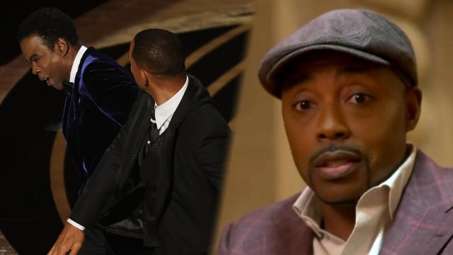 Oscars Producer Will Packer Recalls Chris Rock's Off-Stage Reaction to Will Smith Slap