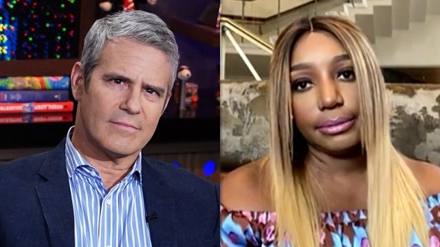 NeNe Leakes Sues Andy Cohen and Bravo for Alleged Failure to Address Racism on 'Real Housewives'