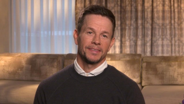 Mark Wahlberg Reveals He Drank Glasses of Olive Oil for ‘Father Stu’ Transformation (Exclusive)