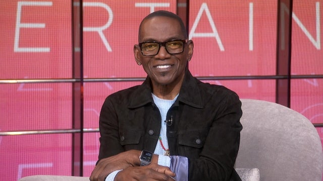 Randy Jackson Reveals Which Celebs He’d Like to See on ‘Name That Tune’ (Exclusive)