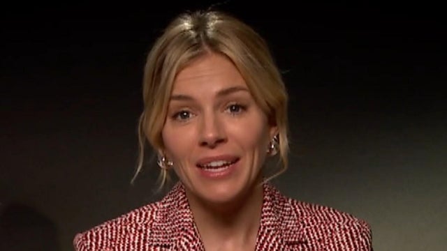 Sienna Miller Reveals Filming 'Anatomy of a Scandal' Was Like 'Therapy' (Exclusive)