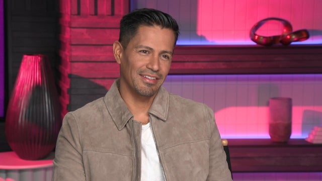 Jay Hernandez Opens Up About Making His Directorial Debut With ‘Magnum P.I.’ (Exclusive)