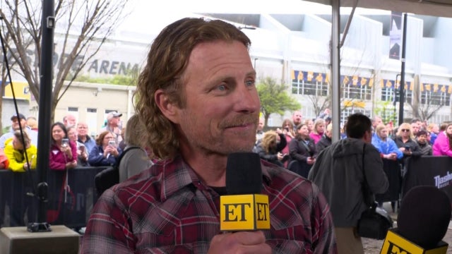 Dierks Bentley Reacts to Walk of Fame Honor and Teases Upcoming Tour (Exclusive)