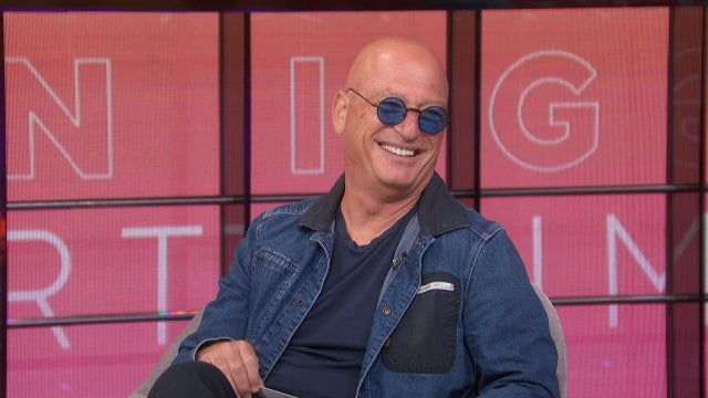 Howie Mandel Teases New Netflix Show That’s All About Lying (Exclusive)
