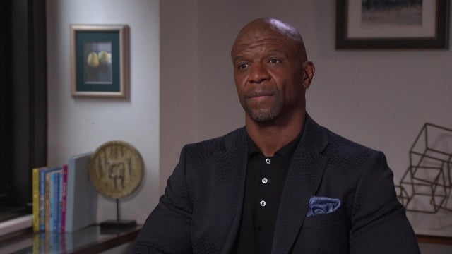 Terry Crews Opens Up About Learning to Control His Rage, Suicidal Thoughts and New Book (Exclusive)