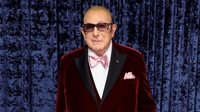 Clive Davis Celebrates 90th Birthday With Star-Studded Event (Exclusive)