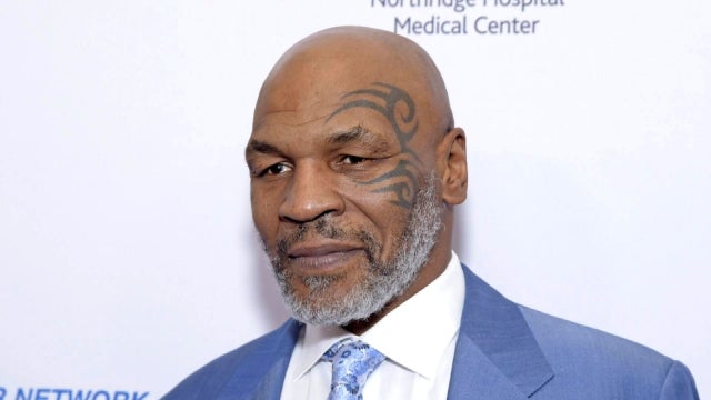 Inside Mike Tyson's Turbulent Airplane Fight