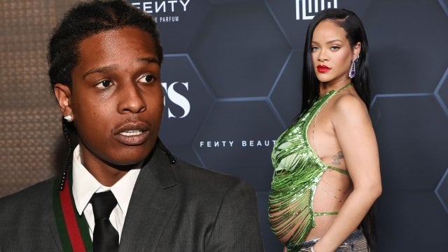 How Rihanna Is Handling A$AP Rocky's Arrest (Source)