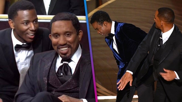 How 'SNL' Addressed the Will Smith Oscars Slap