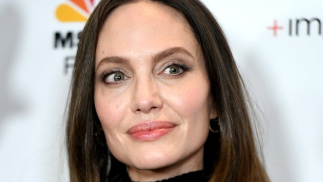 Is Angelina Jolie Suing the FBI? 