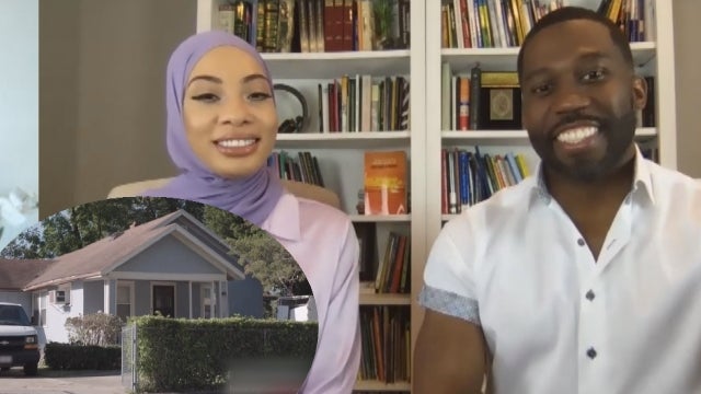 '90 Day Fiance's Bilal and Shaeeda Explain the Backstory of His Controversial 'Prank' (Exclusive)