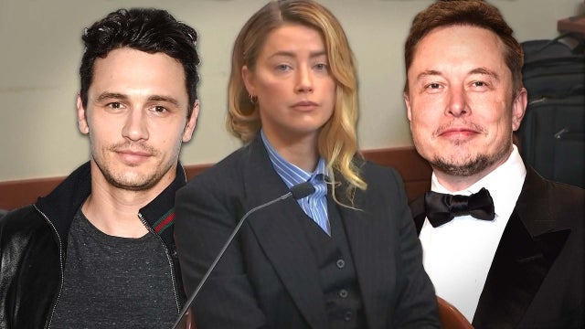 Johnny Depp Trial: Psychologist on Amber Heard's Relationships With Elon Musk and James Franco  