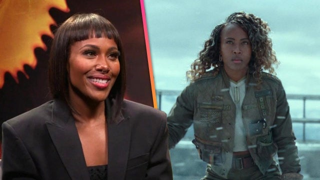 DeWanda Wise on Joining 'Jurassic World' Franchise and What's Next