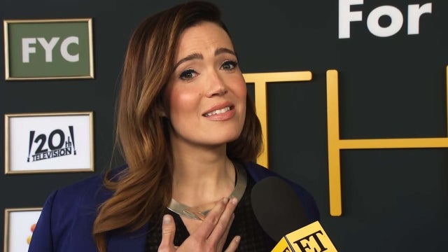 Mandy Moore Planning Acting Hiatus After 'This Is Us' (Exclusive)