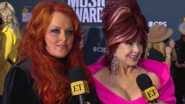 Naomi Judd Praised Healing Power of Country Music in Final Interview