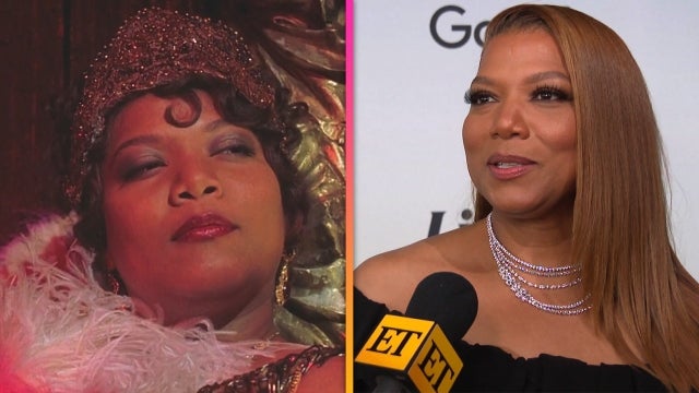Queen Latifah Calls 'Chicago' the Film That Changed Her Life Ahead of 20th Anniversary (Exclusive)