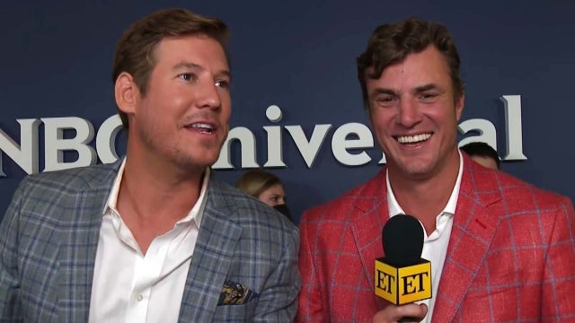 'Southern Charm's Austen Kroll and Shep Rose React to Explosive Season 8 Trailer (Exclusive)