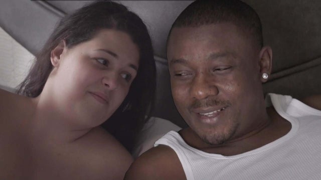 ‘90 Day Fiancé’: Emily and Kobe React to First Night Together After 2 Years Apart