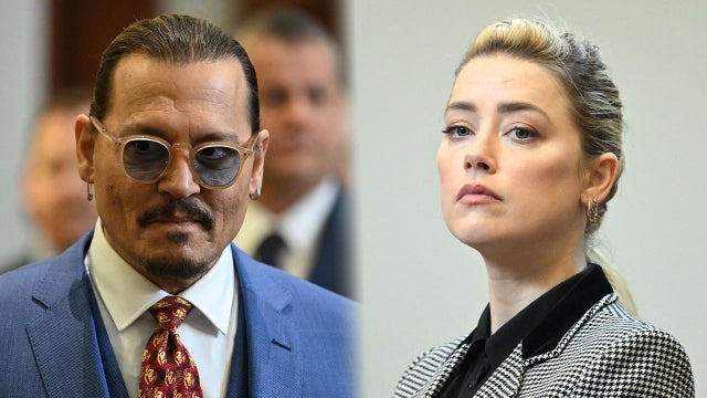 Johnny Depp Trial: Fans Continue to Support Actor in Case Against Amber Heard