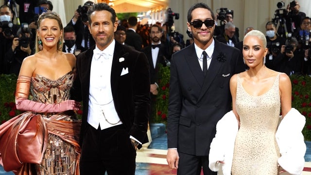 Met Gala 2022: All the Must-See Moments From Fashion's Big Night
