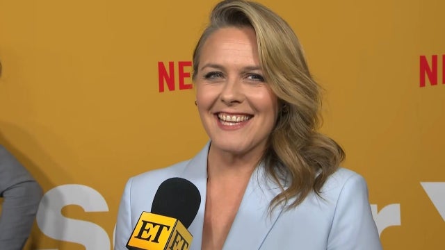 Alicia Silverstone Shares What Her Son Learned After First Time Watching ‘Clueless’ (Exclusive)