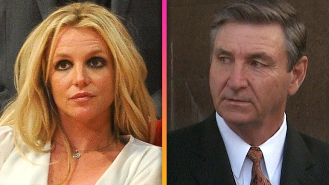 Britney Spears' Lawyer Claims Jamie Spears Is 'Running and Hiding' From a Deposition