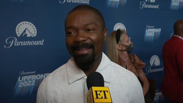 David Oyelowo to Star in '1883: The Bass Reeves Story'