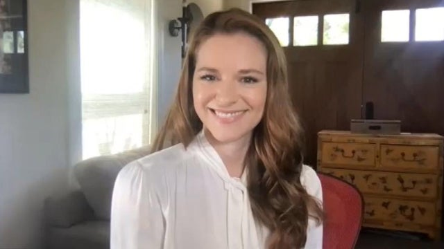 Sarah Drew on Returning for ‘Grey’s Anatomy’ Season Finale and If Taylor Swift Cameo Rumors Are True