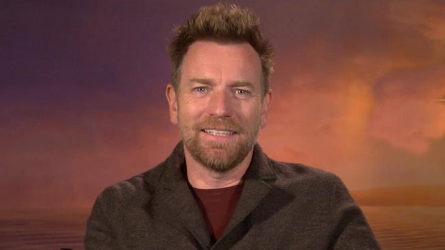 Ewan McGregor on Reuniting Onscreen With Hayden Christensen in ‘Obi-Wan Kenobi’ Series (Exclusive)