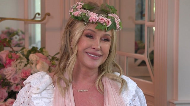 Kathy Hilton on Baby Gifts for Rihanna and ‘RHOBH’ Drama! (Exclusive)
