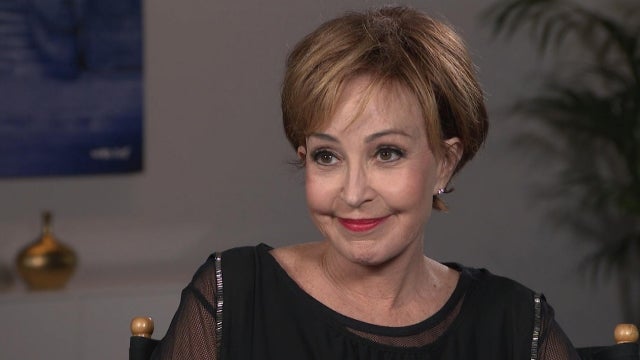 Annie Potts Reflects on Her Most Memorable and Iconic Roles (Exclusive)