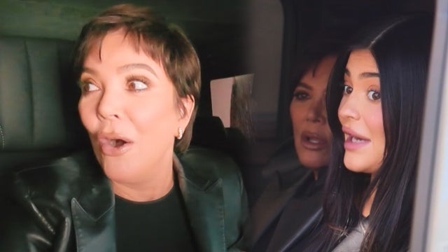 Kris and Kylie Jenner Compare Car Wash to Disneyland as They Do ‘Normal Things’ Together