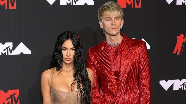 Megan Fox and MGK Are in the Final Planning Stages For Their ‘Dark’ and ‘Sexy' Wedding 