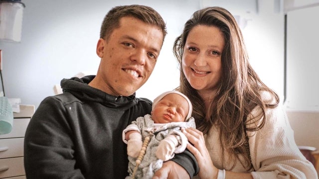 'Little People, Big World's' Zach and Tori Roloff Welcome Their Third Baby!