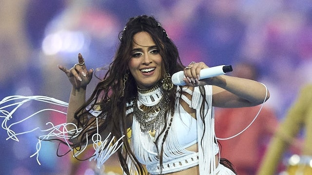Camila Cabello Reacts to ‘Rude’ Fans Following UEFA Performance