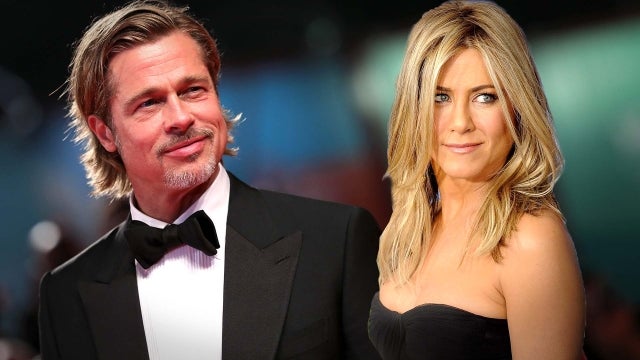 Inside Brad Pitt and Jennifer Aniston's Friendship 17 Years After Divorce (Source)