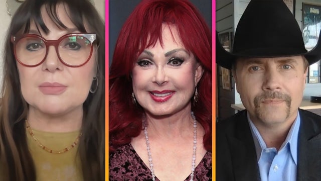 Remembering Naomi Judd: Ann Wilson and John Rich on Losing Country Music Legend (Exclusive)