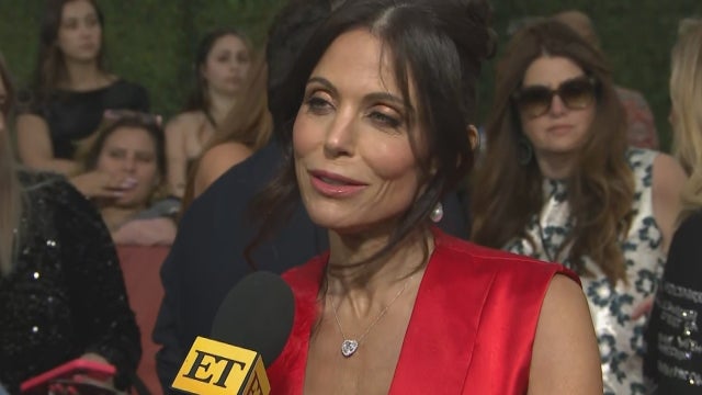 Bethenny Frankel Says 'Absolutely Not' to Doing 'RHUGT' (Exclusive)