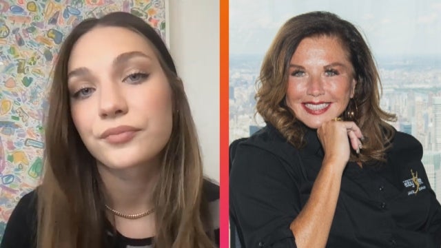Maddie Ziegler 'At Peace' Never Speaking to Abby Lee Miller Again 