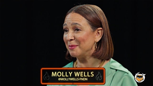 ‘Loot’: Watch Maya Rudolph Lose Her Cool as Molly Lands in the Hot Seat