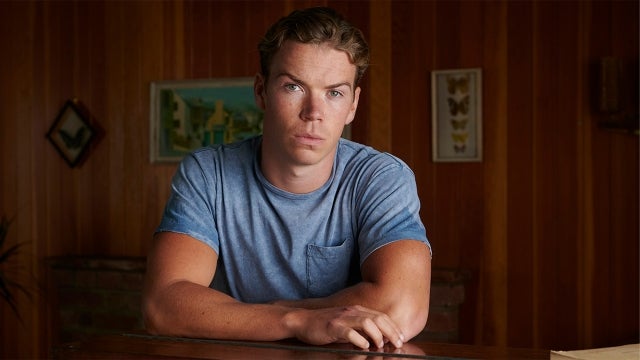 ‘The Score’ Trailer: Will Poulter Is a Small-Time Crook on a Mission (Exclusive)