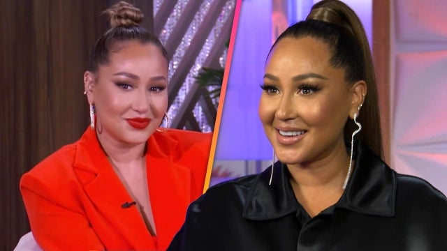 'The Real': Adrienne Houghton Wants to Reboot Talker With a TWIST!